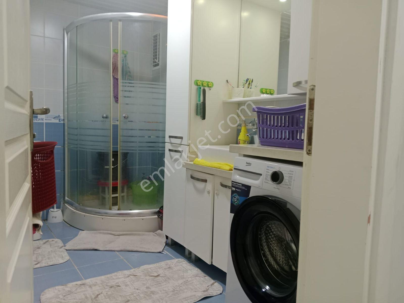 Acil! Bahçelievler Tokide 3+1 Geniş Ara Kat Daire - Görsel 16