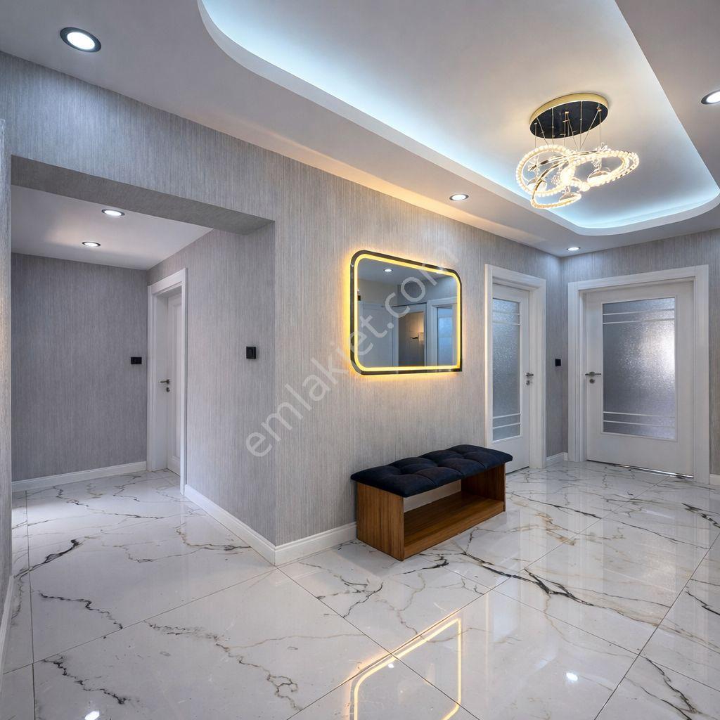 Güzelcıty'den Özel Tasarımlı Muhteşem 3+1 Site İçi Daire - Görsel 8