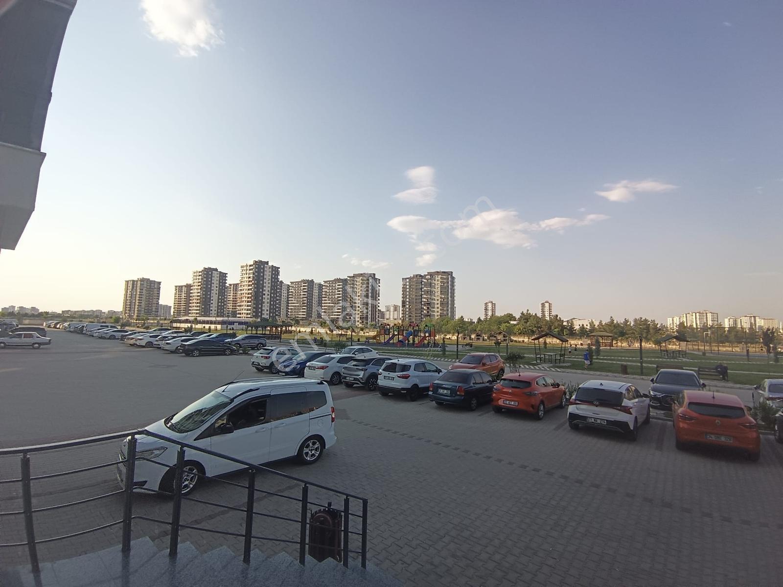 Rota Dan Winstown Civarı 3.5+1 Havuzlu Satılık Lüks Daire - Görsel 32