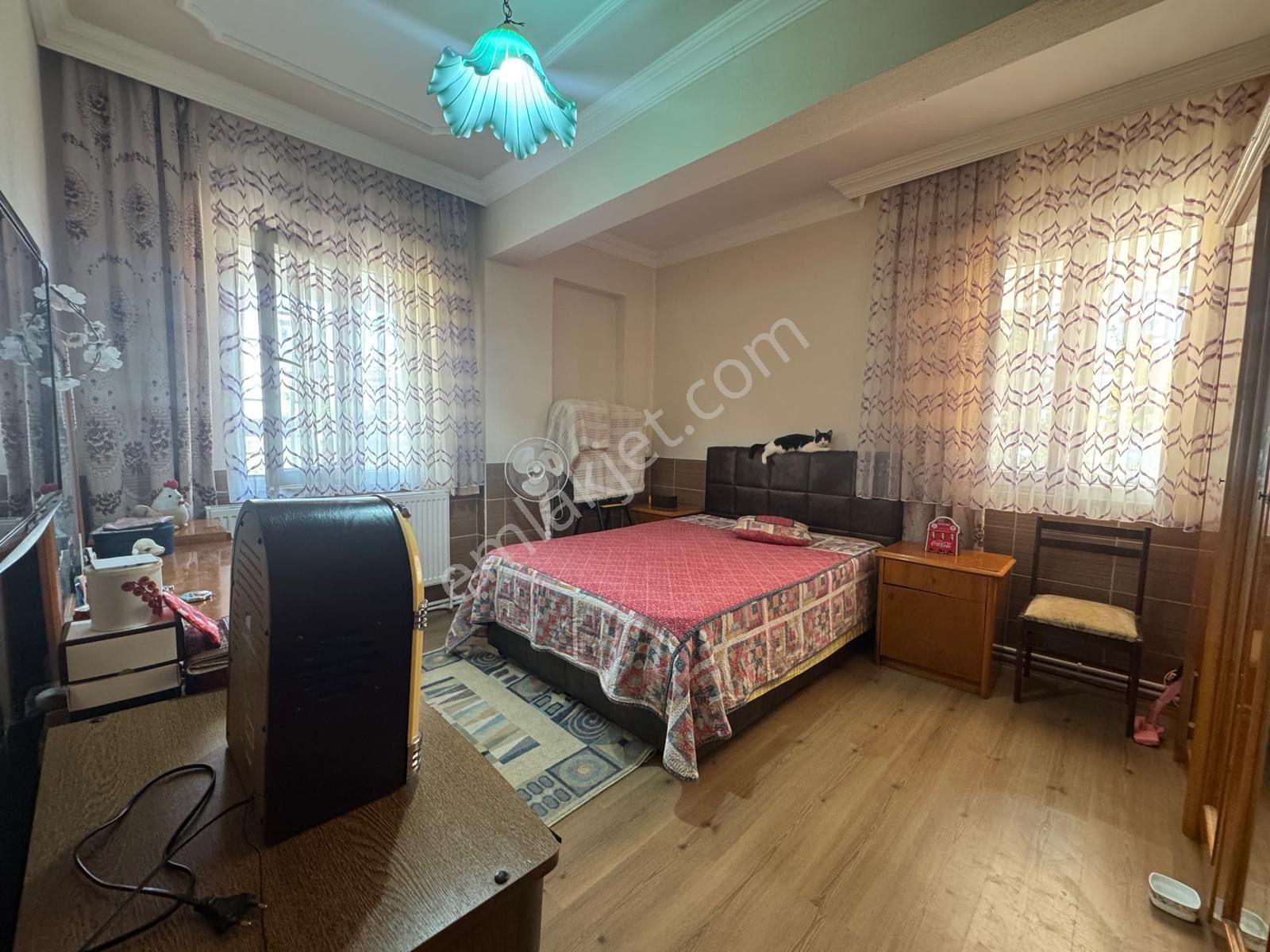 Bahçeyaka 'da Site İçi Bahçe Kullanımlı Giriş 2+1 - Görsel 24