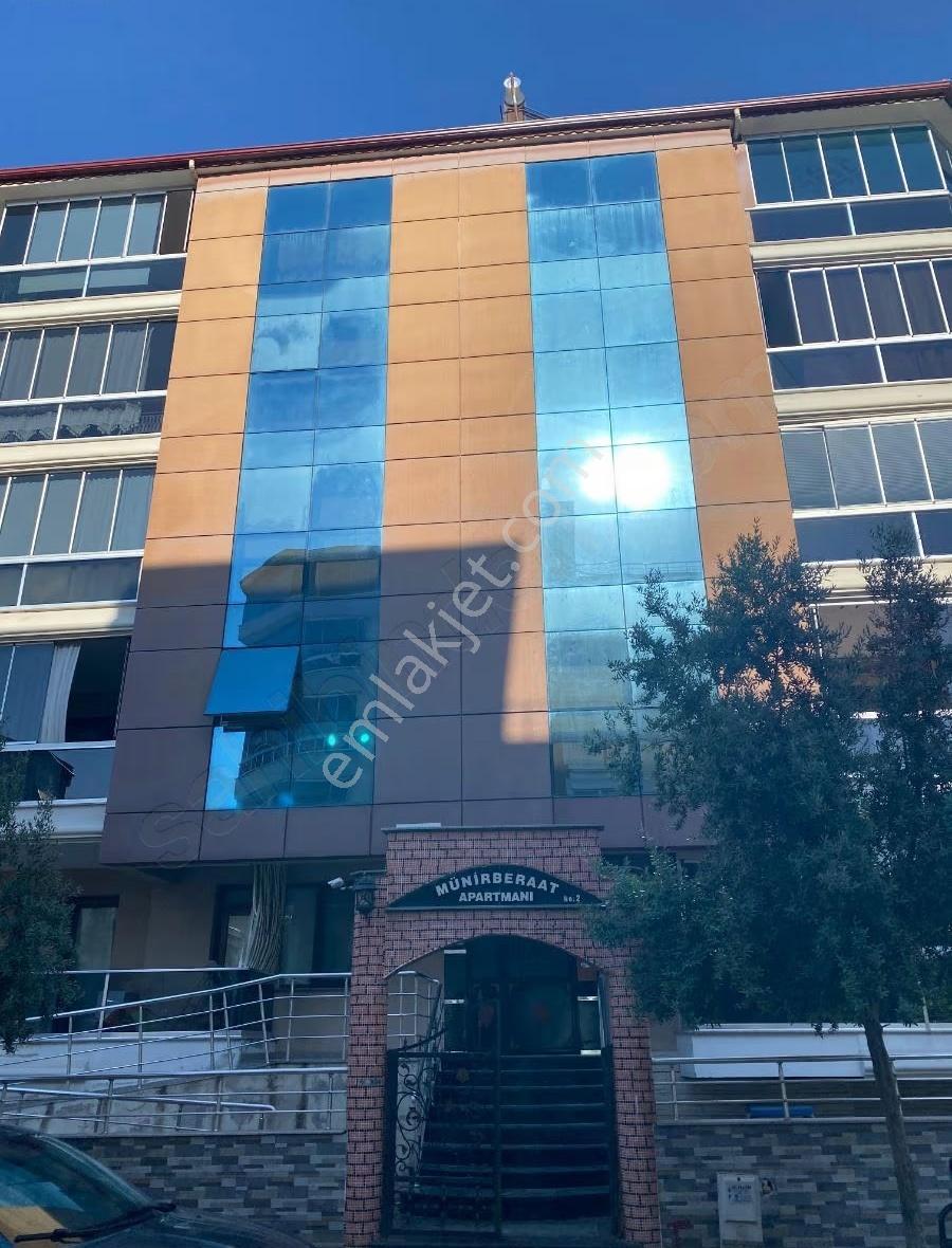 Satılık 3+1 Ferah Ve Aydınlık Daire