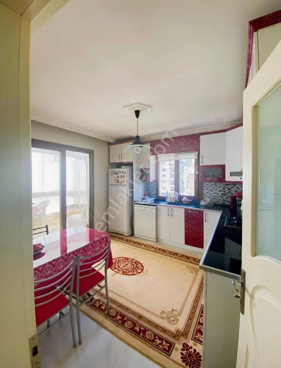 Satılık 3+1 Ferah Ve Aydınlık Daire - Görsel 16