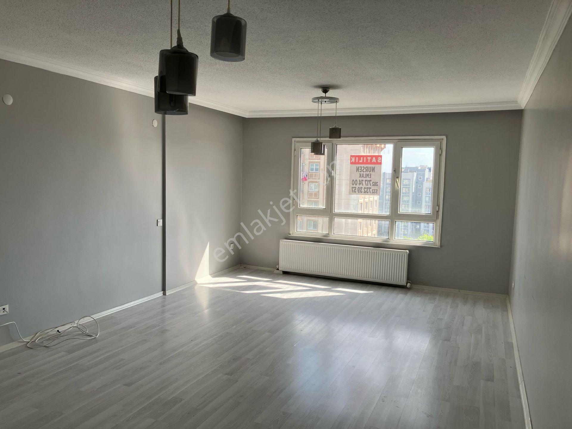 Kapaklı İsmet Paşa Mah. Satılık 3+1 Şehir Manzaralı Daire - Görsel 7
