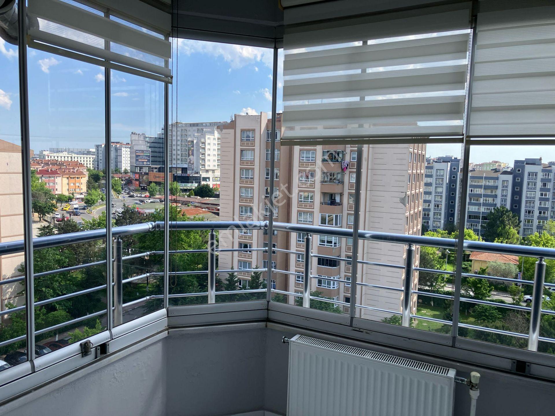 Kapaklı İsmet Paşa Mah. Satılık 3+1 Şehir Manzaralı Daire - Görsel 17