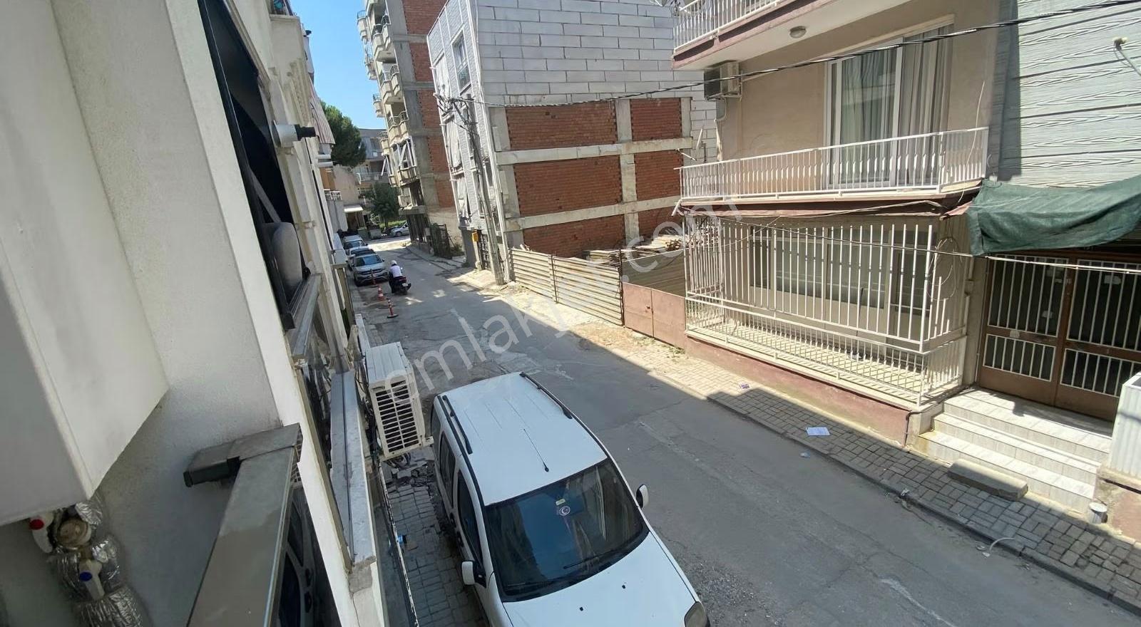 2+1 Şüheda Cad. Tren Yolu Yakını Kiralık Daire - Görsel 3