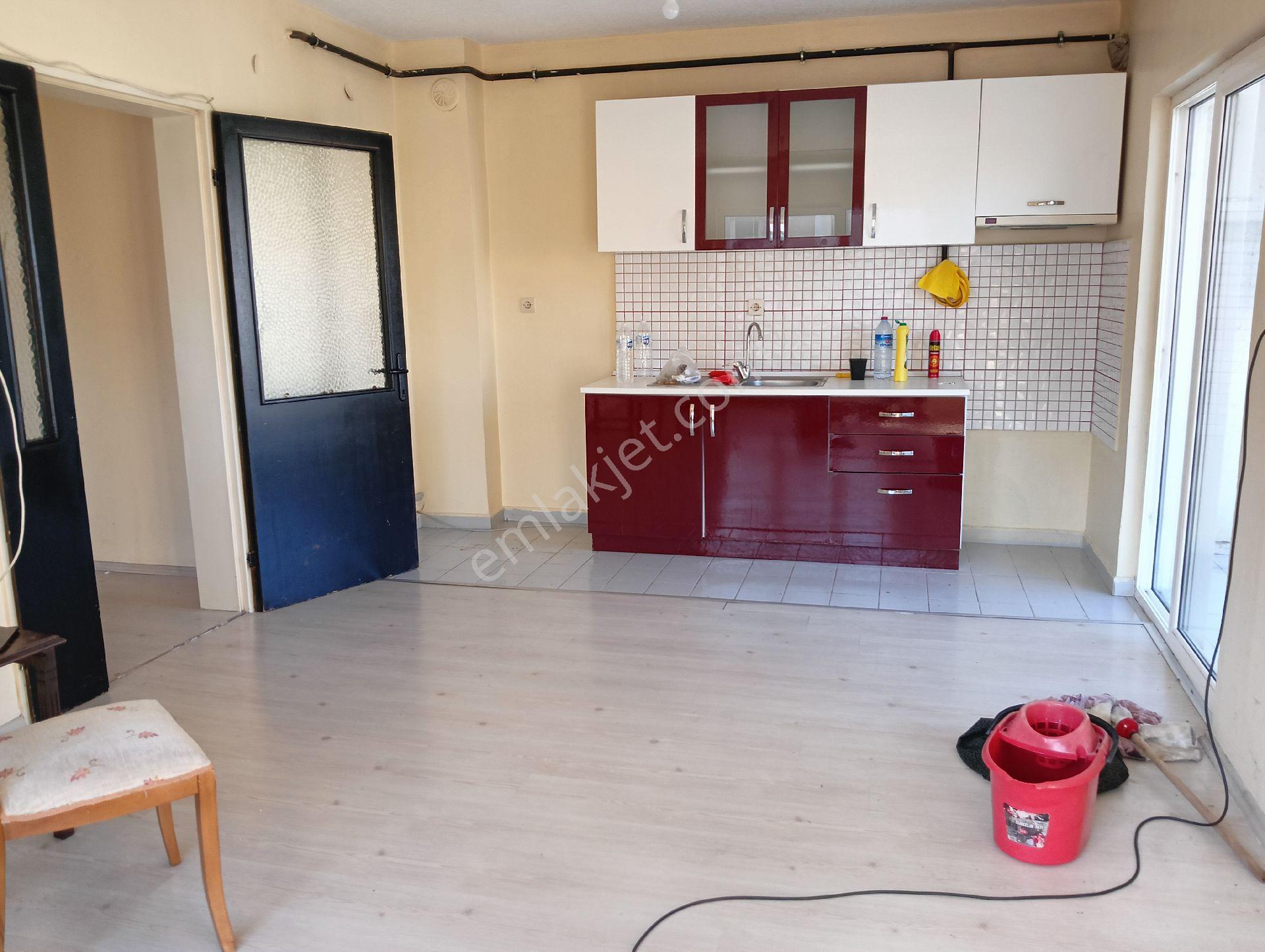Kare Emlak'tan Mutlukent Lodos Bloklarında 1+1 Kiralık Daire - Görsel 7