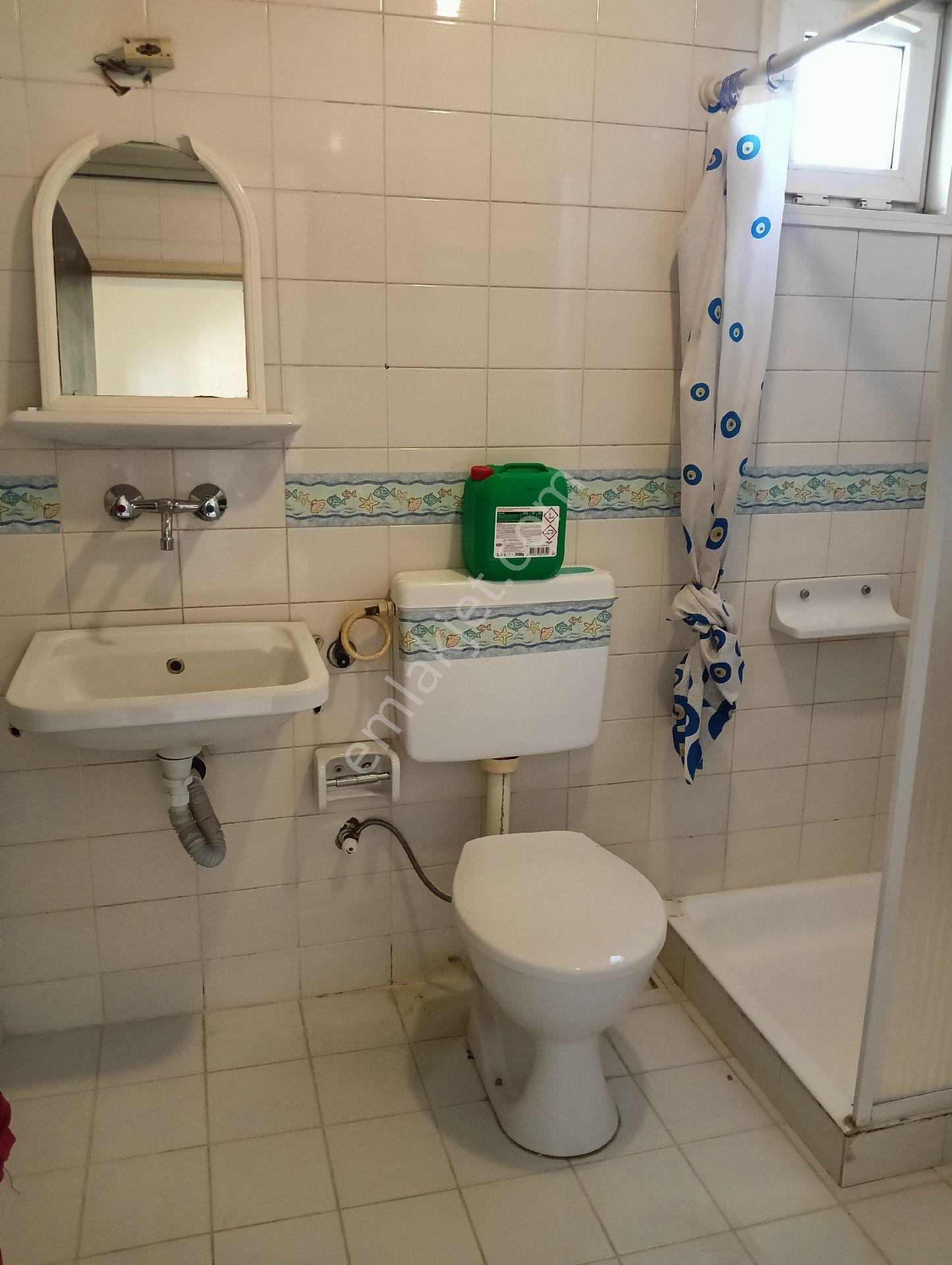 Kare Emlak'tan Mutlukent Lodos Bloklarında 1+1 Kiralık Daire - Görsel 8