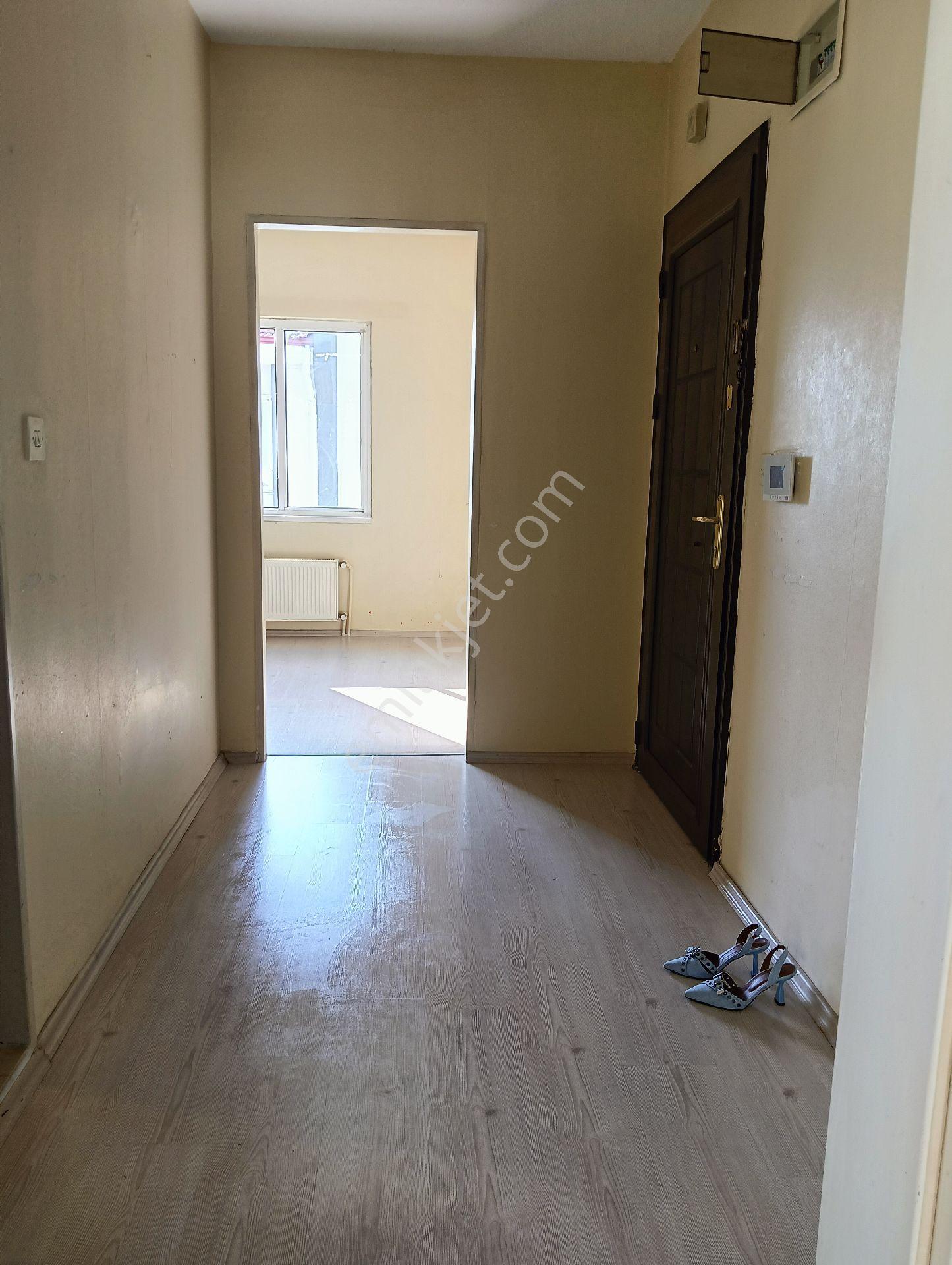 Kare Emlak'tan Mutlukent Lodos Bloklarında 1+1 Kiralık Daire - Görsel 5