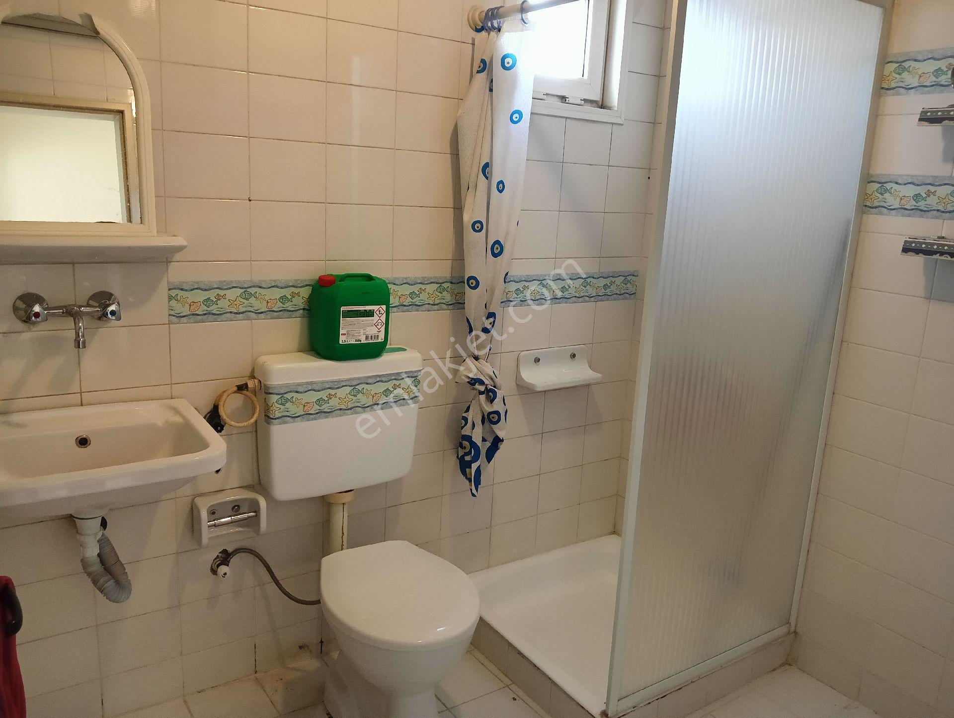 Kare Emlak'tan Mutlukent Lodos Bloklarında 1+1 Kiralık Daire - Görsel 12
