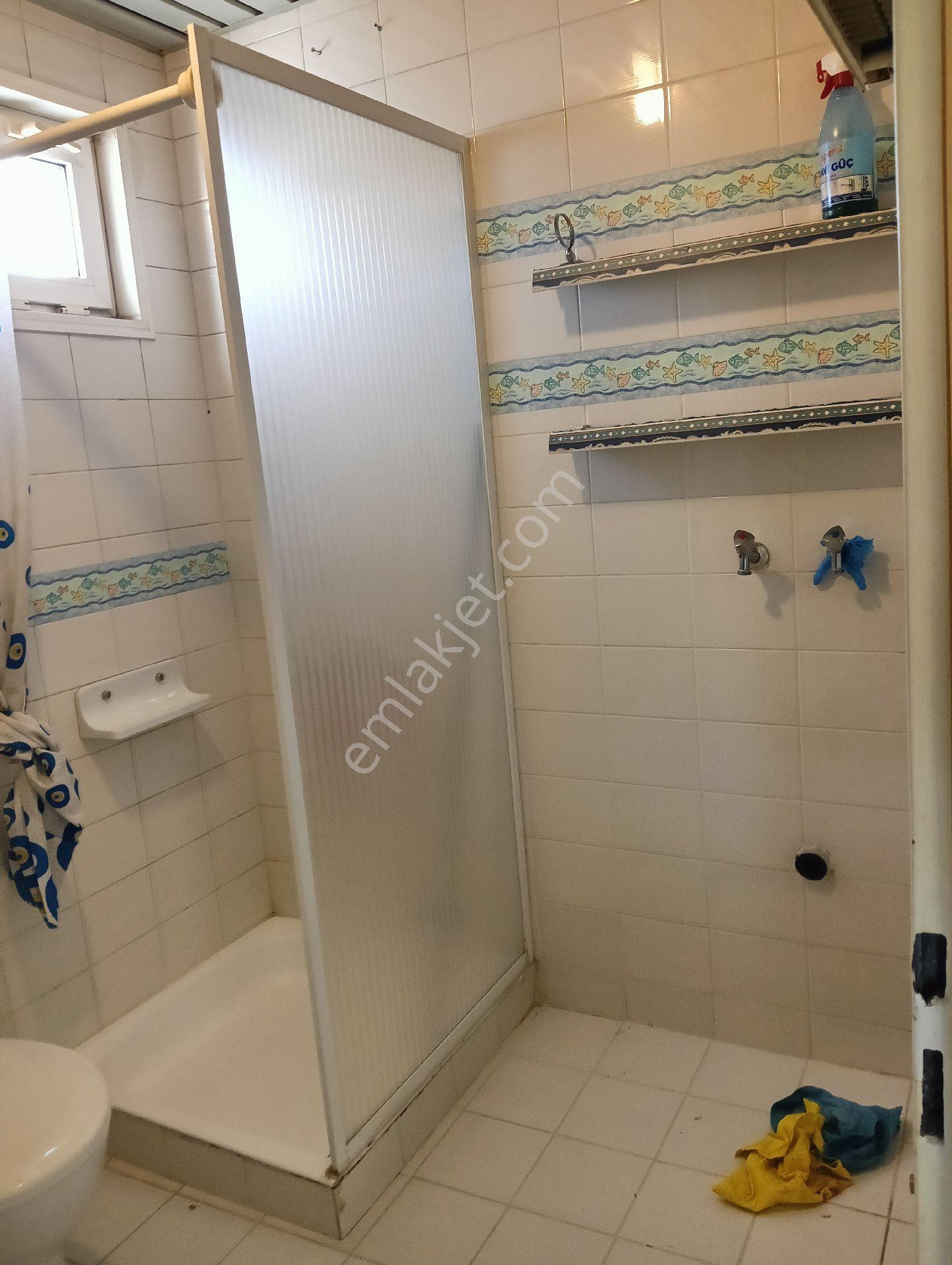 Kare Emlak'tan Mutlukent Lodos Bloklarında 1+1 Kiralık Daire - Görsel 9