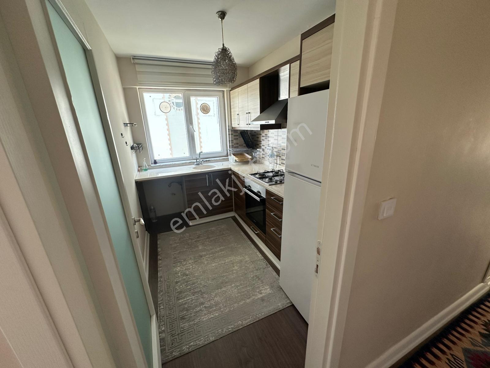 Nilüfer Görükle Merkezde Eşyalı Kiralık 2+1 Temiz Bakımlı Daire - Görsel 9