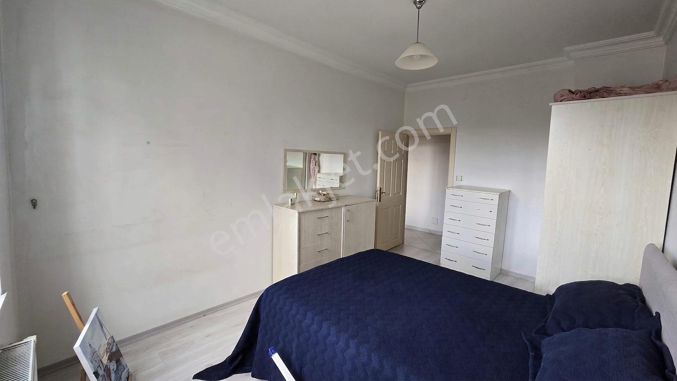 Küçükesat’ta 3+1 | 115 M² Brüt | Balkonlu | Krediye Uygun - Görsel 9