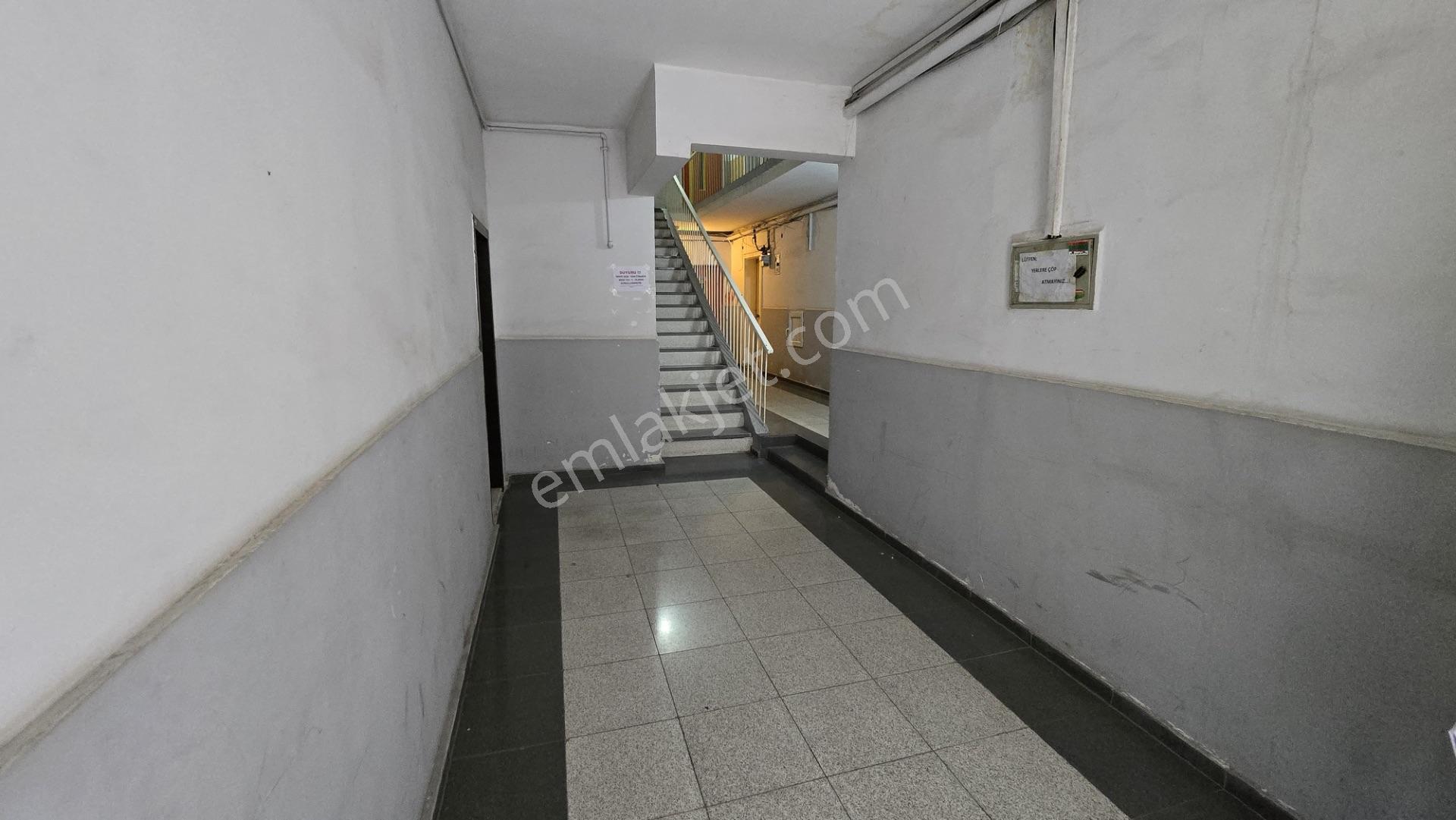 Küçükesat’ta 3+1 | 115 M² Brüt | Balkonlu | Krediye Uygun - Görsel 26