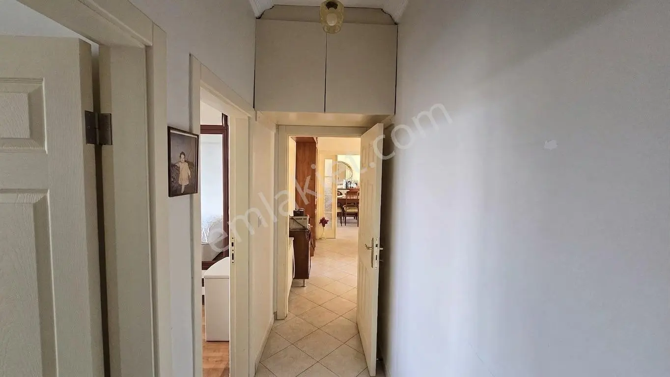 Küçükesat’ta 3+1 | 115 M² Brüt | Balkonlu | Krediye Uygun - Görsel 4