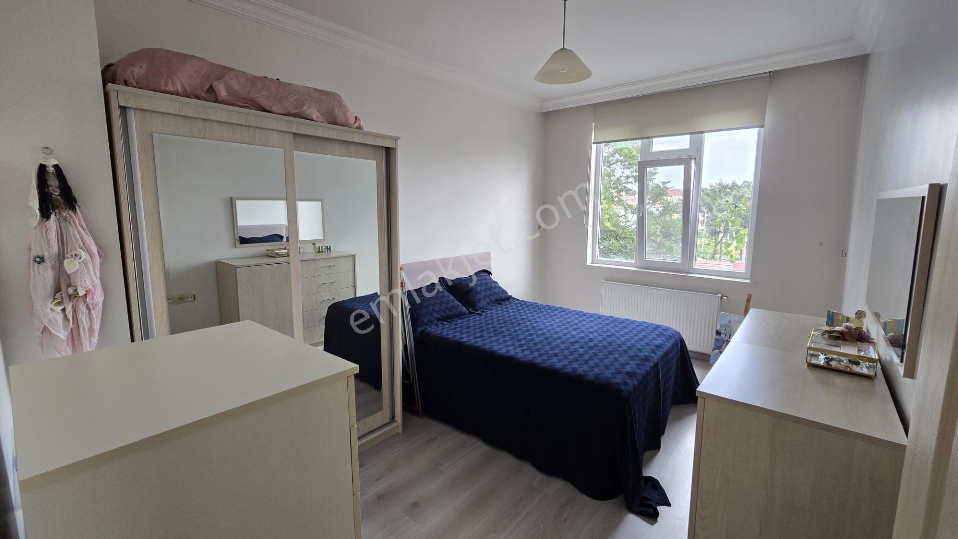 Küçükesat’ta 3+1 | 115 M² Brüt | Balkonlu | Krediye Uygun - Görsel 7