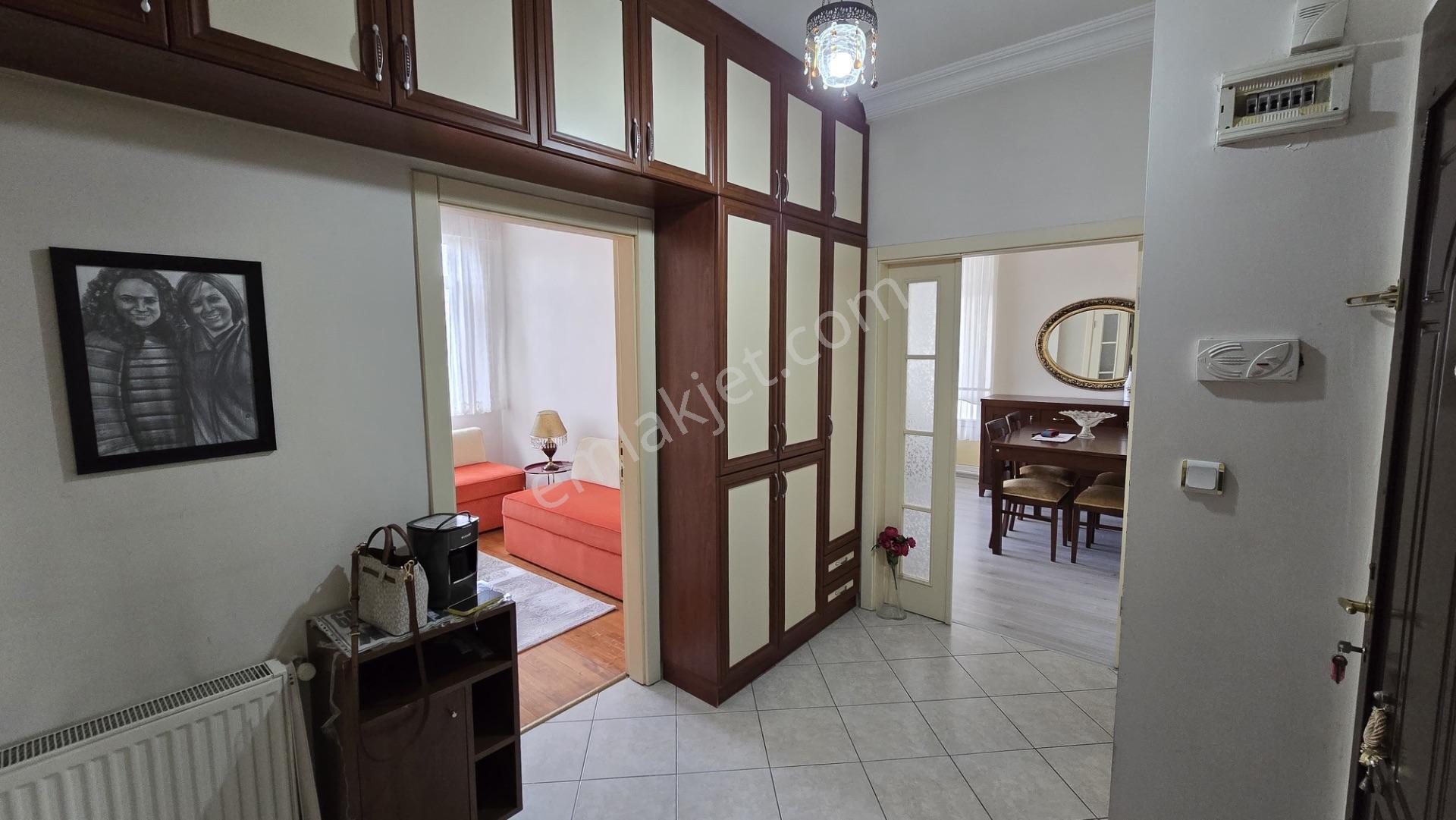 Küçükesat’ta 3+1 | 115 M² Brüt | Balkonlu | Krediye Uygun - Görsel 18