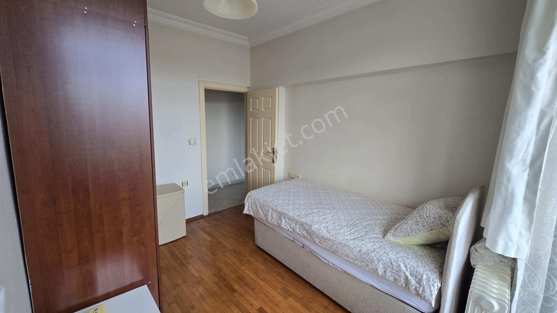 Küçükesat’ta 3+1 | 115 M² Brüt | Balkonlu | Krediye Uygun - Görsel 15