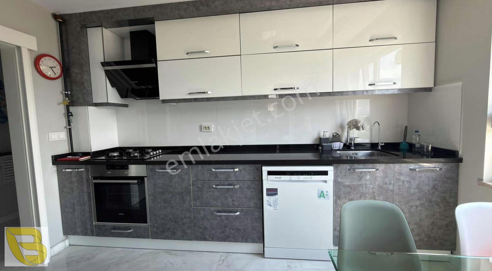 Daire – Antalya, Yeniköy - Görünüm 2