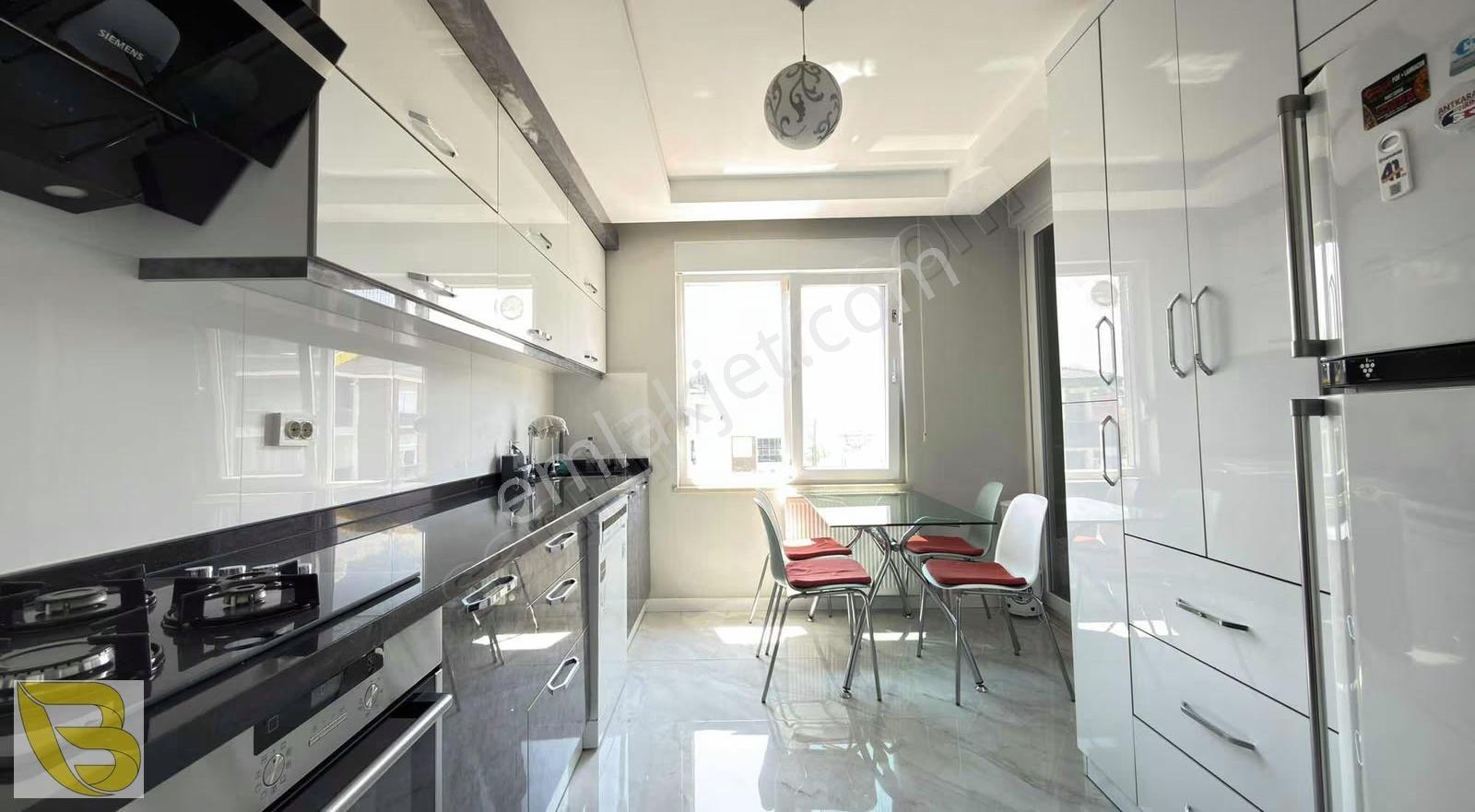 Daire – Antalya, Yeniköy - Görünüm 3