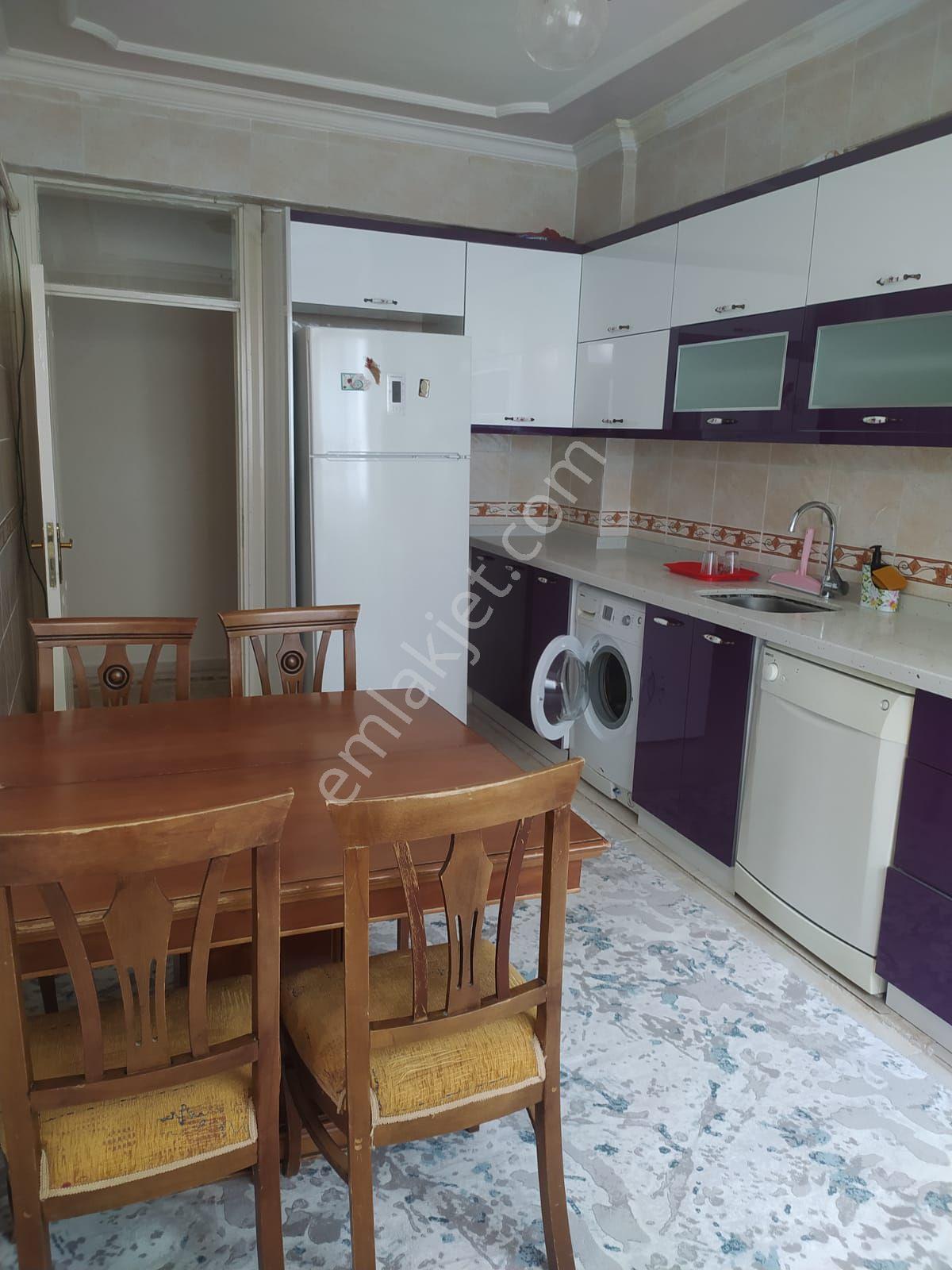 Ertuğrulgazi Mahallesi Kiralık Daire Dayalı Döşeli Esyali - Görsel 12