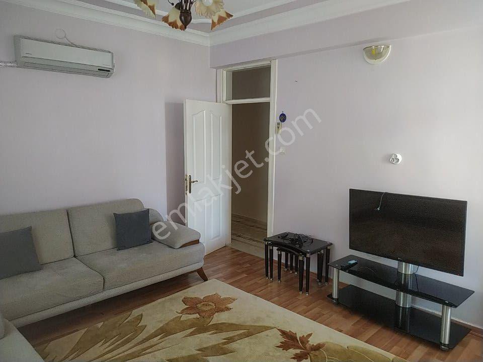 Ertuğrulgazi Mahallesi Kiralık Daire Dayalı Döşeli Esyali - Görsel 15