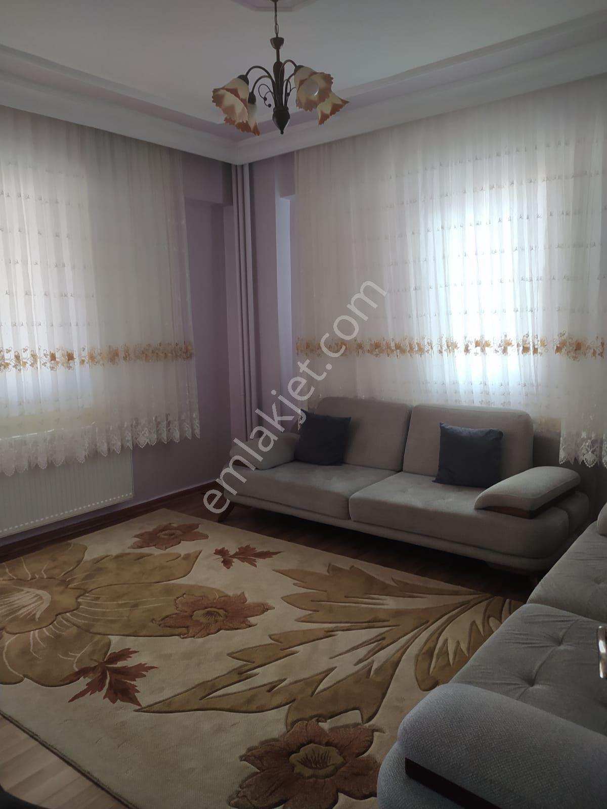 Ertuğrulgazi Mahallesi Kiralık Daire Dayalı Döşeli Esyali - Görsel 13
