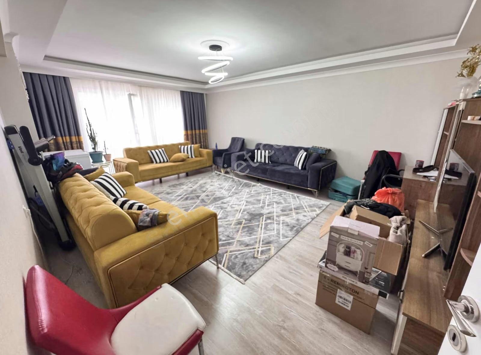 Derman'dan*at Çiftliği Mevki*kök Tapu*teras Balkon*ön Cephe - Görsel 22