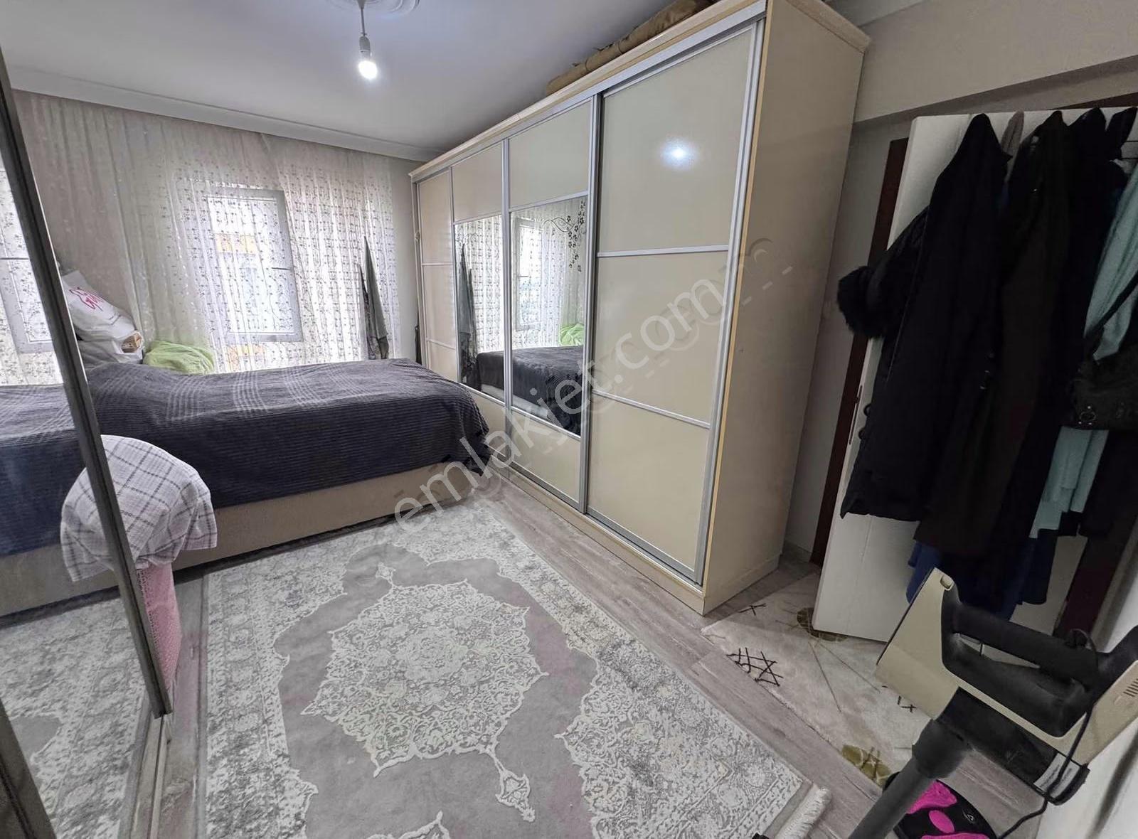 Derman'dan*at Çiftliği Mevki*kök Tapu*teras Balkon*ön Cephe - Görsel 13