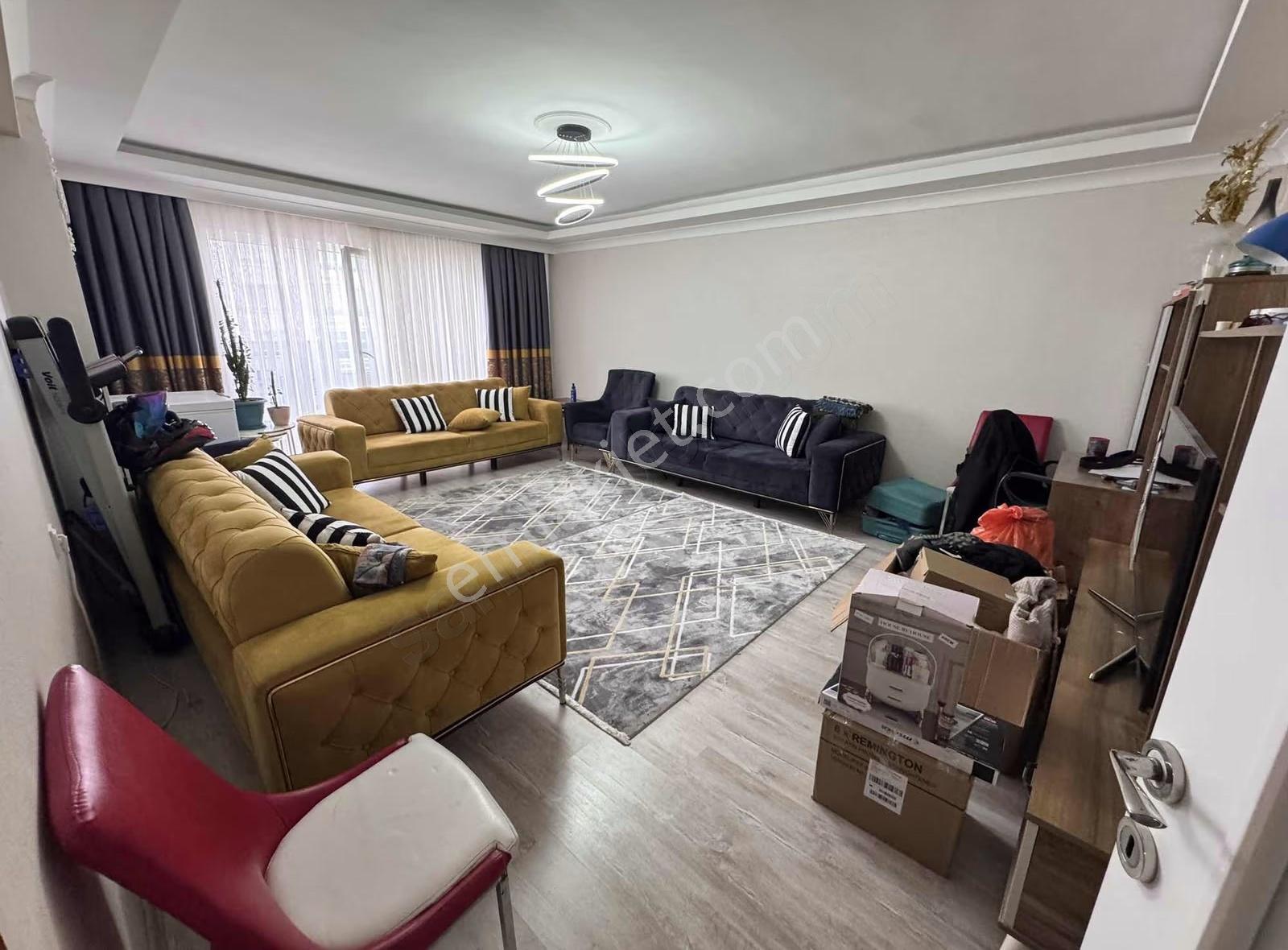 Derman'dan*at Çiftliği Mevki*kök Tapu*teras Balkon*ön Cephe - Görsel 20