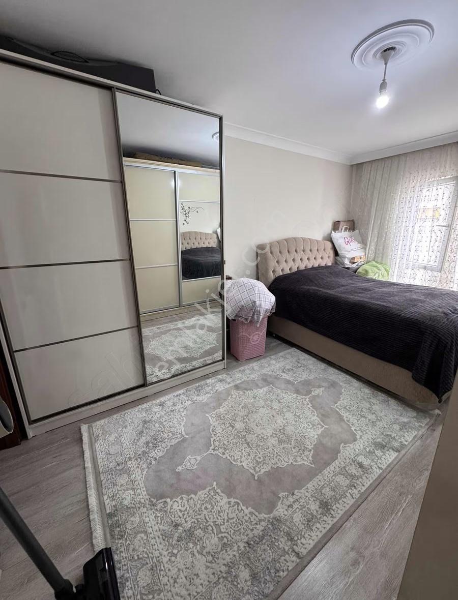 Derman'dan*at Çiftliği Mevki*kök Tapu*teras Balkon*ön Cephe - Görsel 14