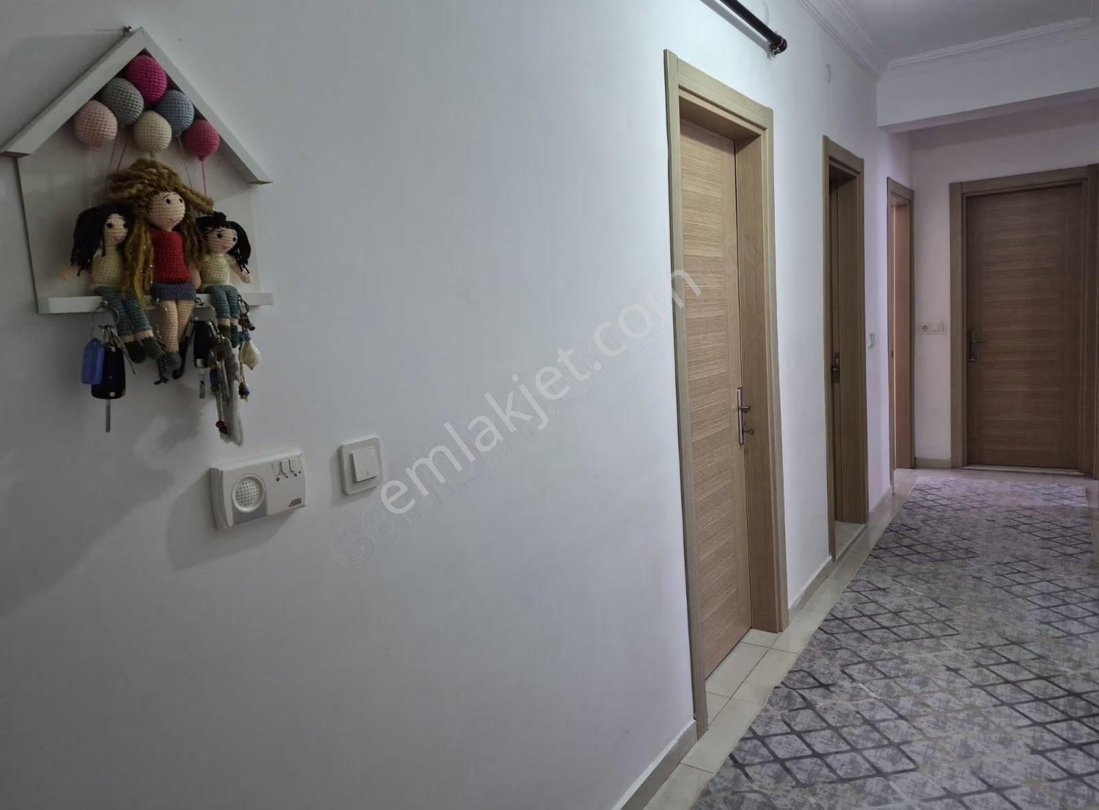 Yatağan Yeni Mahalle'de 3+1 Satılık Daire - Görsel 28