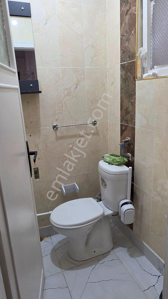 3+1 Bağımsız Salon Ön Cephe 1.kat Merkezi Konumda Satılık Daire Yıldız Emlak'tan - Görsel 23