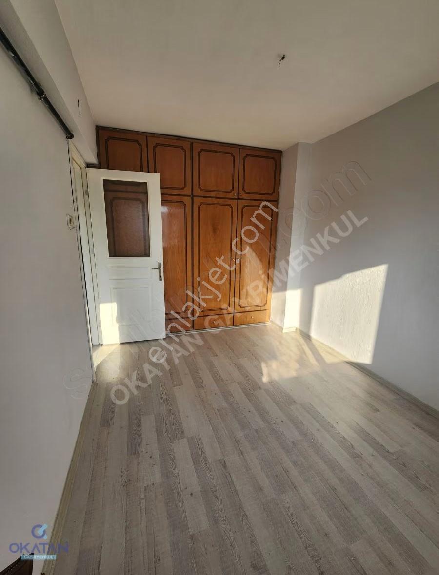 Karaköy Pazar Yerinde, Otoparklı Ve Çift Cephe 3+1 Fırsat Daire! - Görsel 9