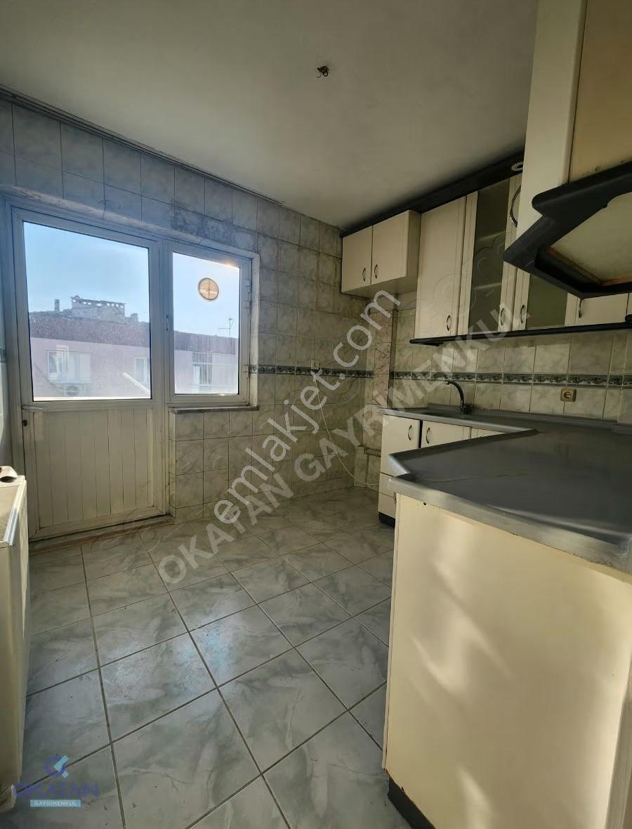 Karaköy Pazar Yerinde, Otoparklı Ve Çift Cephe 3+1 Fırsat Daire! - Görsel 11