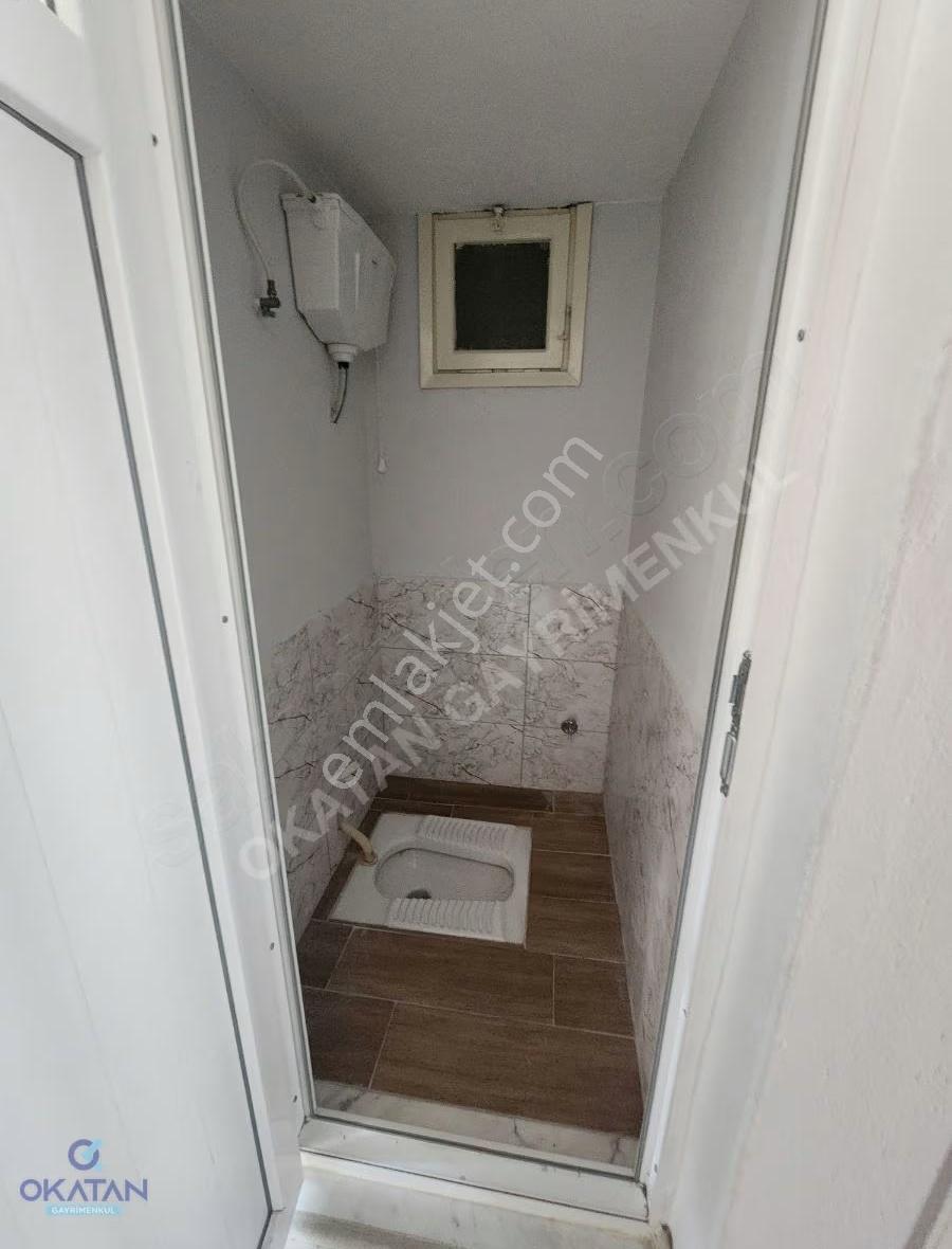 Karaköy Pazar Yerinde, Otoparklı Ve Çift Cephe 3+1 Fırsat Daire! - Görsel 14