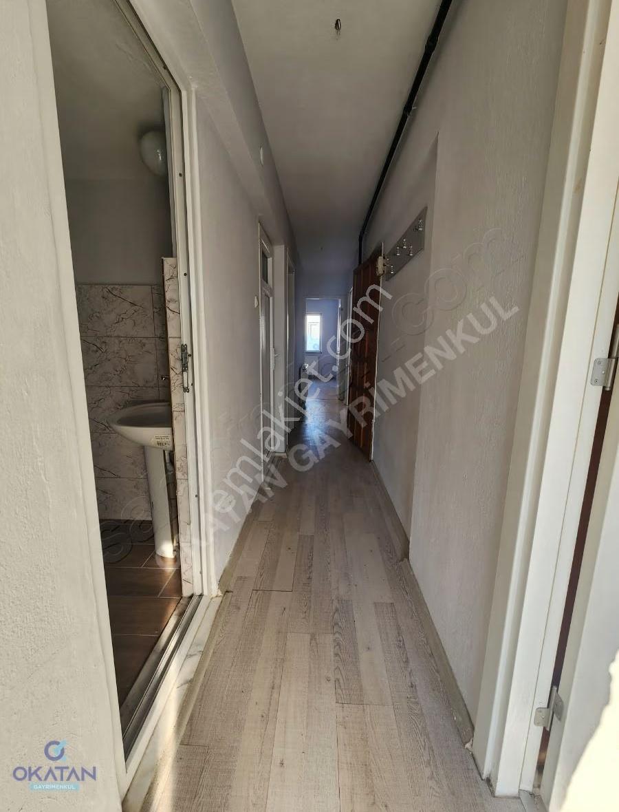 Karaköy Pazar Yerinde, Otoparklı Ve Çift Cephe 3+1 Fırsat Daire! - Görsel 4