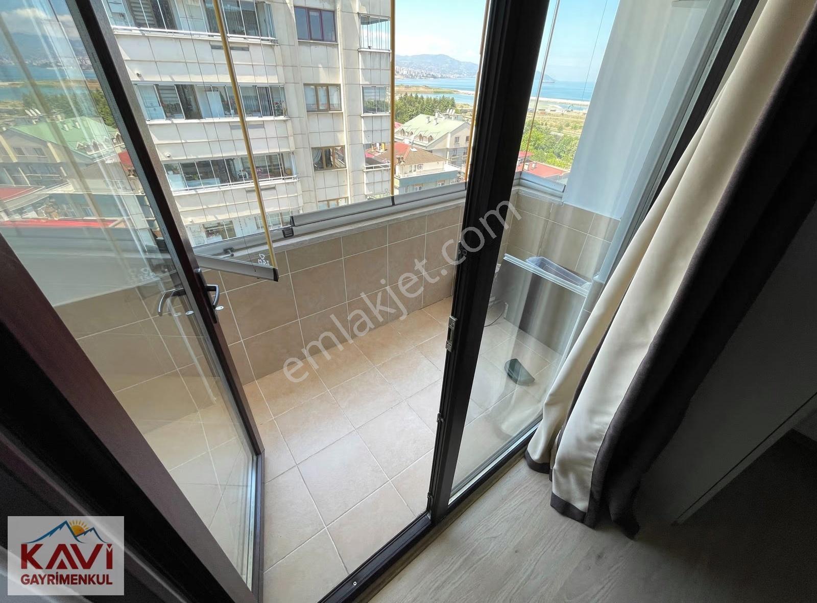 Toklu'da 165 M² 3+1 Deniz Manzaralı Daire / Kavi Gayrimenkulden - Görsel 19