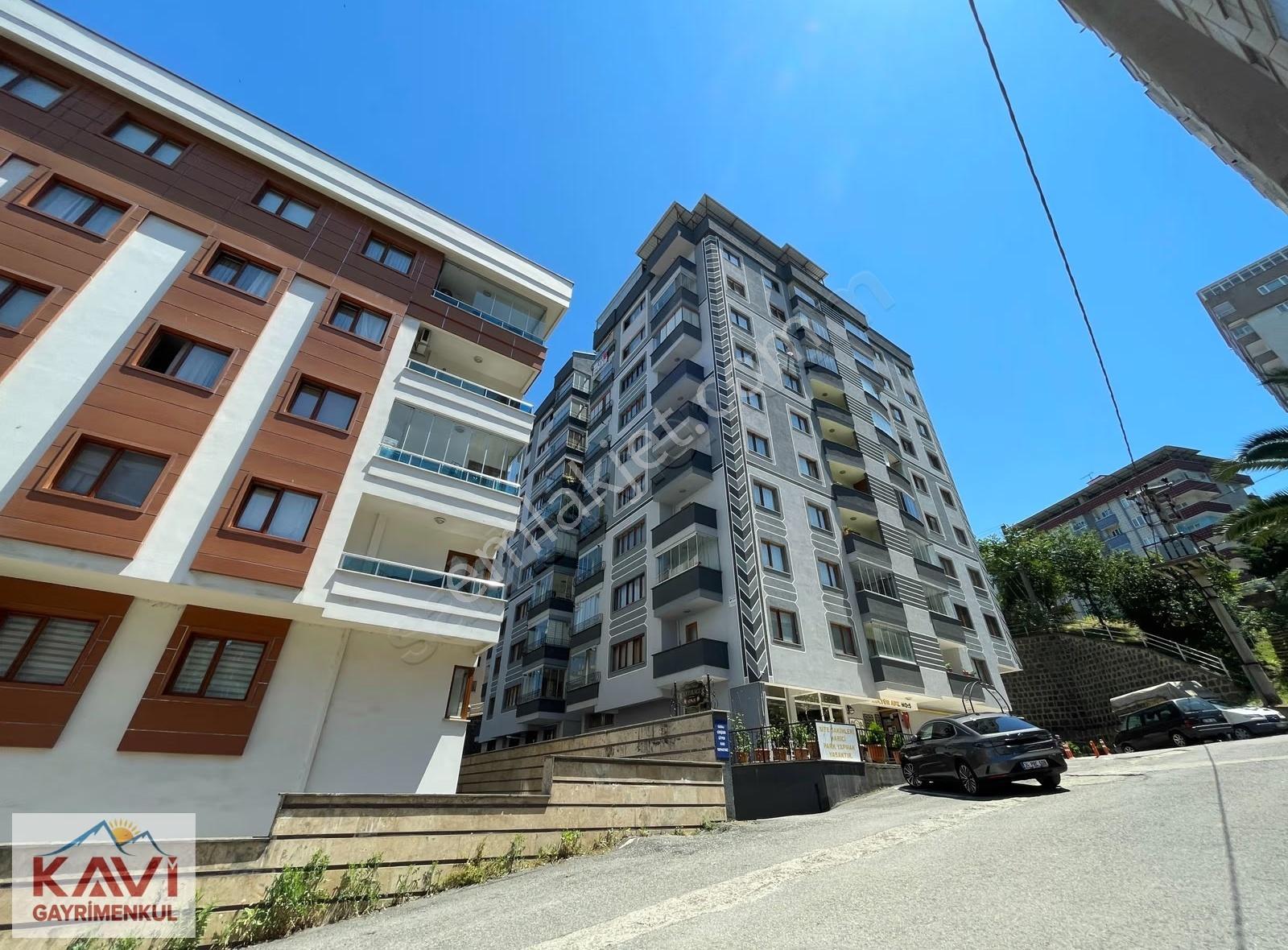 Toklu'da 165 M² 3+1 Deniz Manzaralı Daire / Kavi Gayrimenkulden - Görsel 24