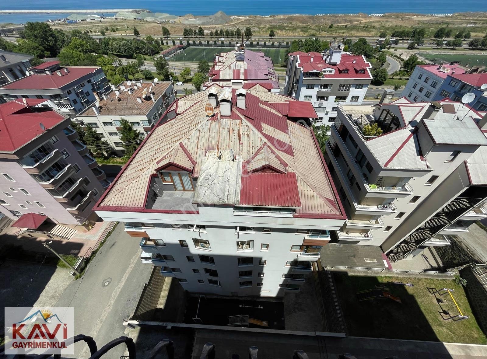 Toklu'da 165 M² 3+1 Deniz Manzaralı Daire / Kavi Gayrimenkulden - Görsel 7