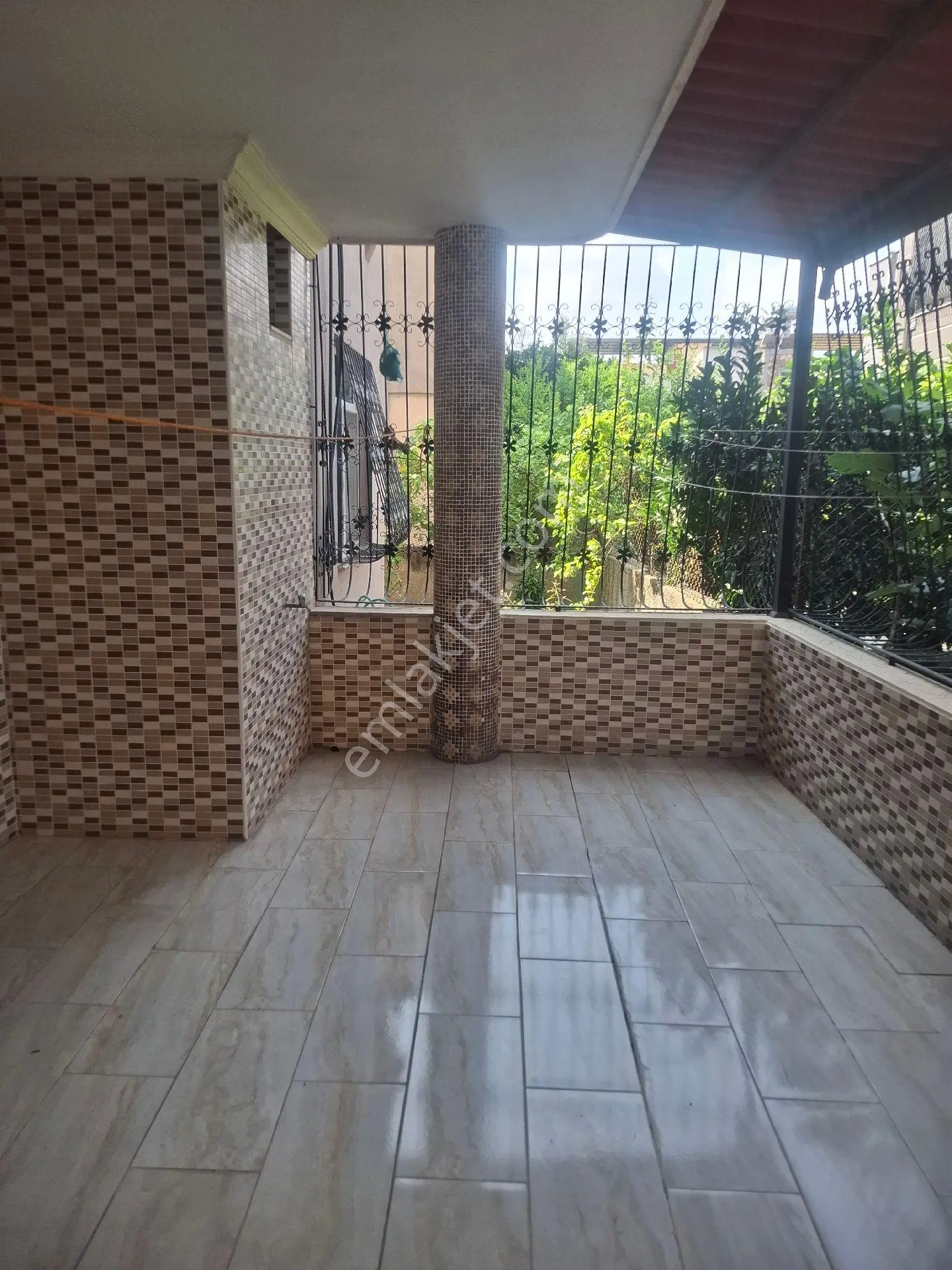 180.000 Tl Kiralık 1 Kat 3+1 Adana Yüreğir Akdeniz - Görsel 22