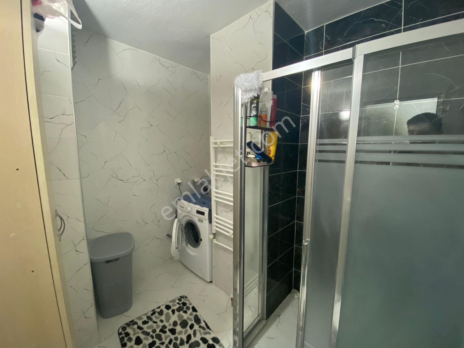 Yedieylül Mahallesi Kiralık Muhteşem Daire - Görsel 21