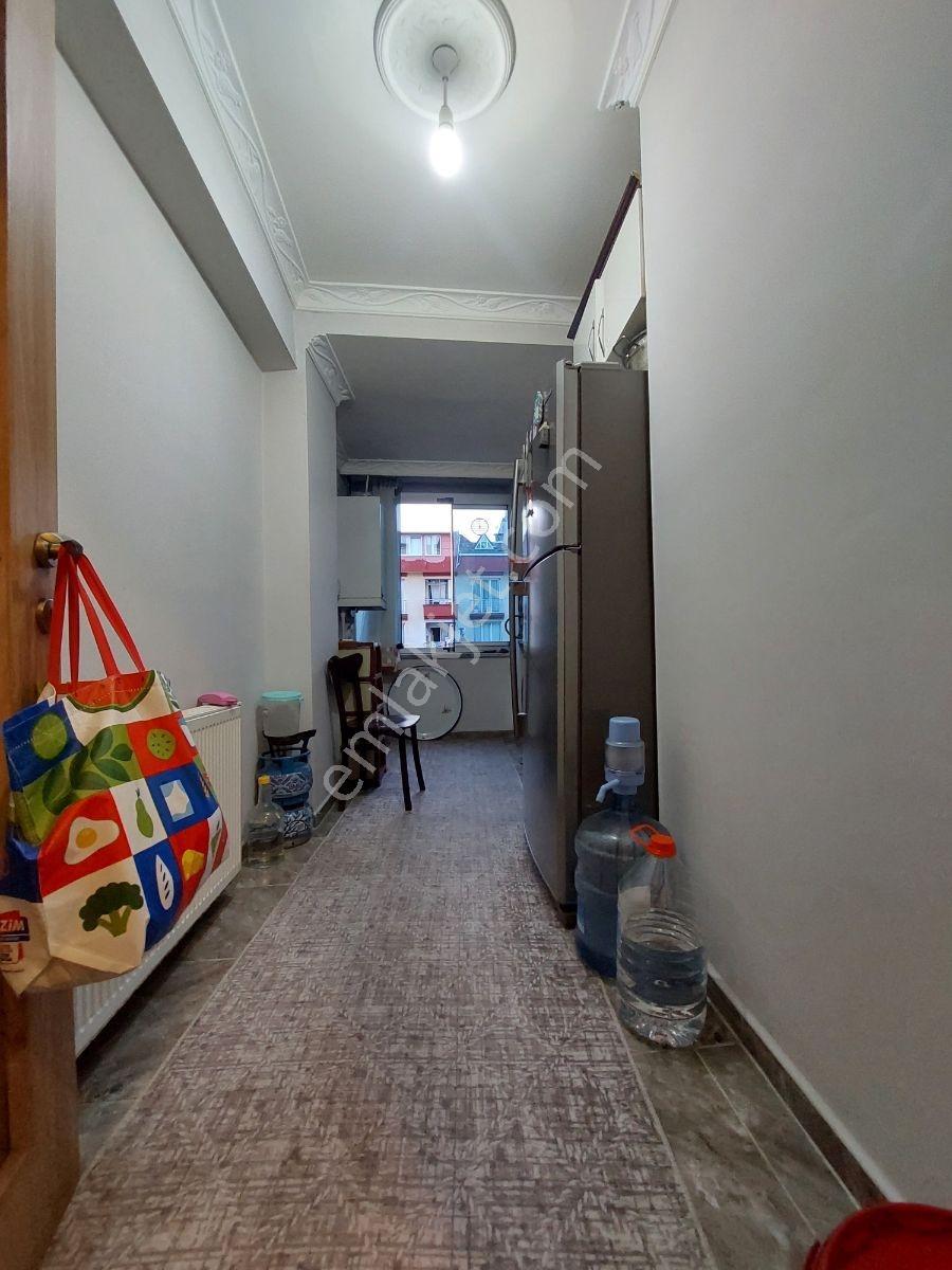Esenyurt Fatih Mahallesi 869 Sokak'ta Satılık 2+1 Daire - Görsel 11