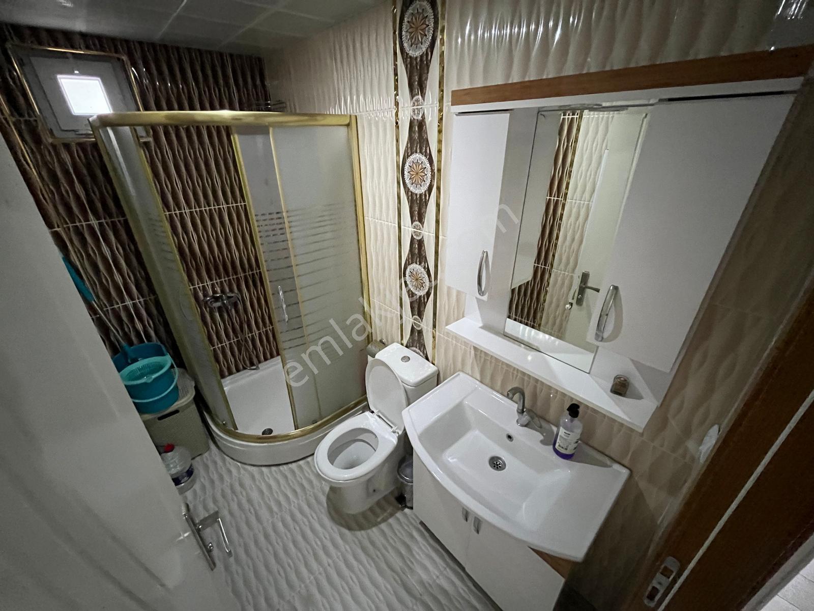 Ahiler'den Sancaktepe De Full Eşyalı 3+1 Kiralık - Görsel 30