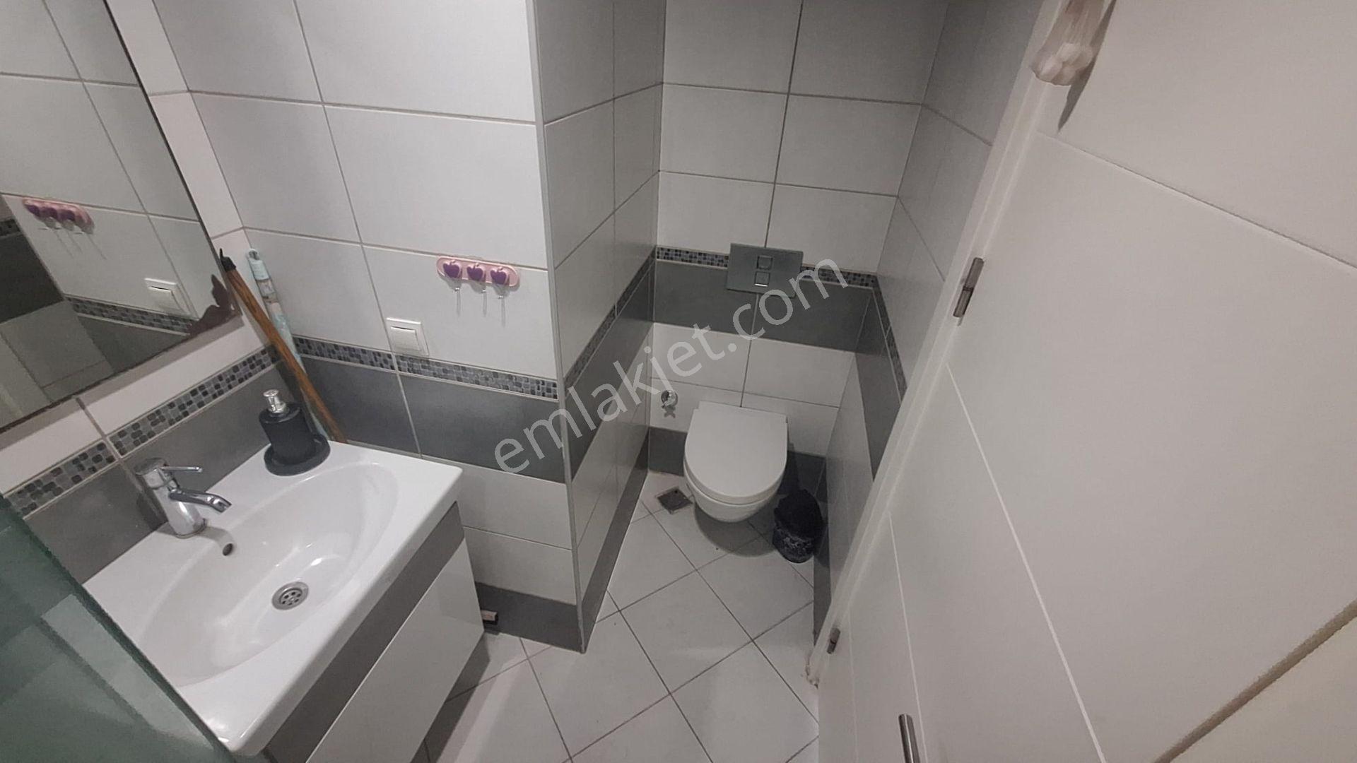 Esenyurt Sultaniye Mah Kiralık Daire Hane Plus Sitesi Eşyalı - Görsel 21