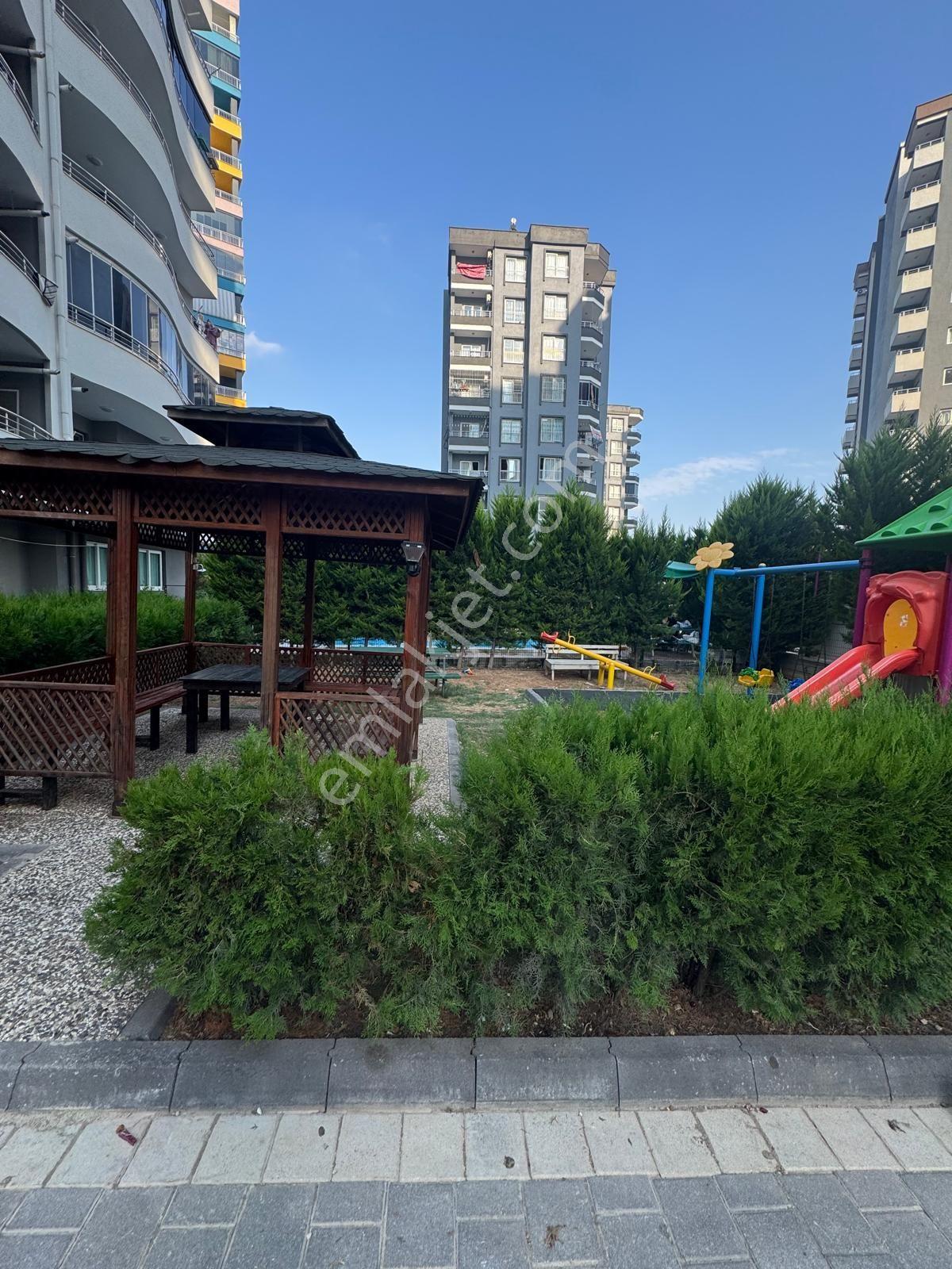 Çukurova Fırın Yanı 3+1 Açık Mutfak Doğalgazlı Kiralık Kaçmaz Daire - Görsel 19