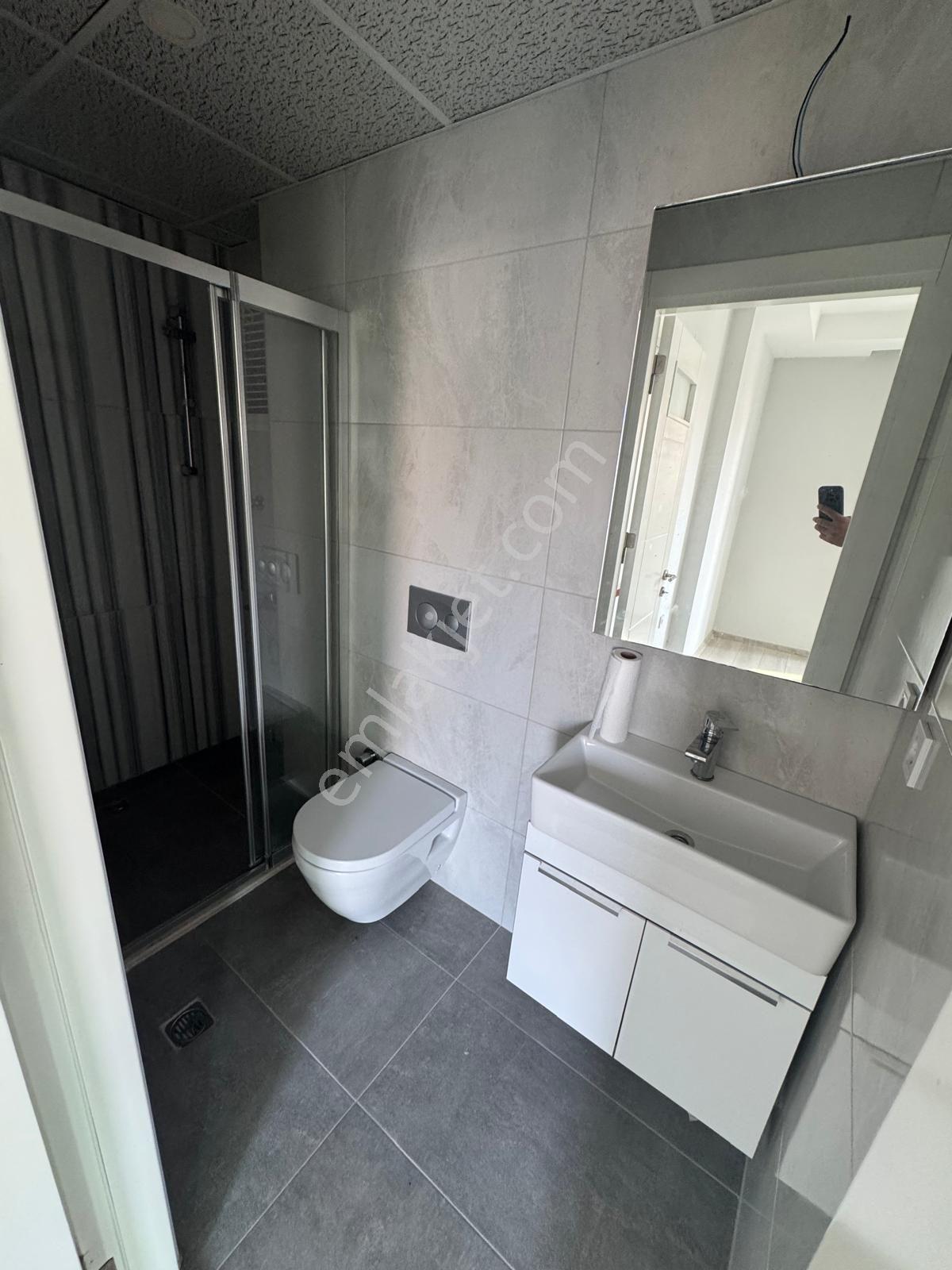 Çukurova Fırın Yanı 3+1 Açık Mutfak Doğalgazlı Kiralık Kaçmaz Daire - Görsel 11
