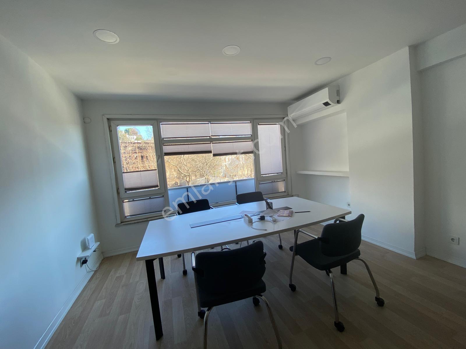 Barbaros Bulvarında Kiralık 2+1 Ofis&işyeri - Görsel 12