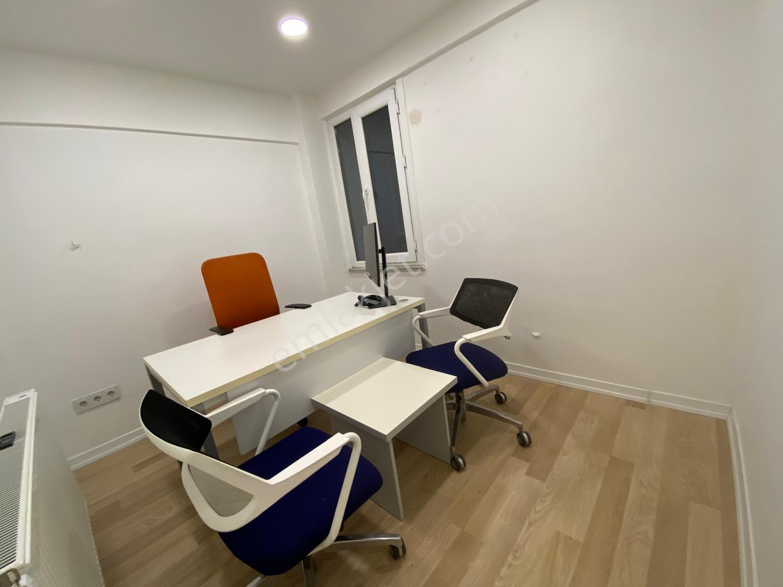 Barbaros Bulvarında Kiralık 2+1 Ofis&işyeri - Görsel 7