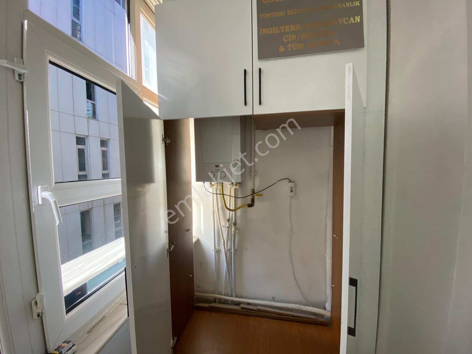 Barbaros Bulvarında Kiralık 2+1 Ofis&işyeri - Görsel 25