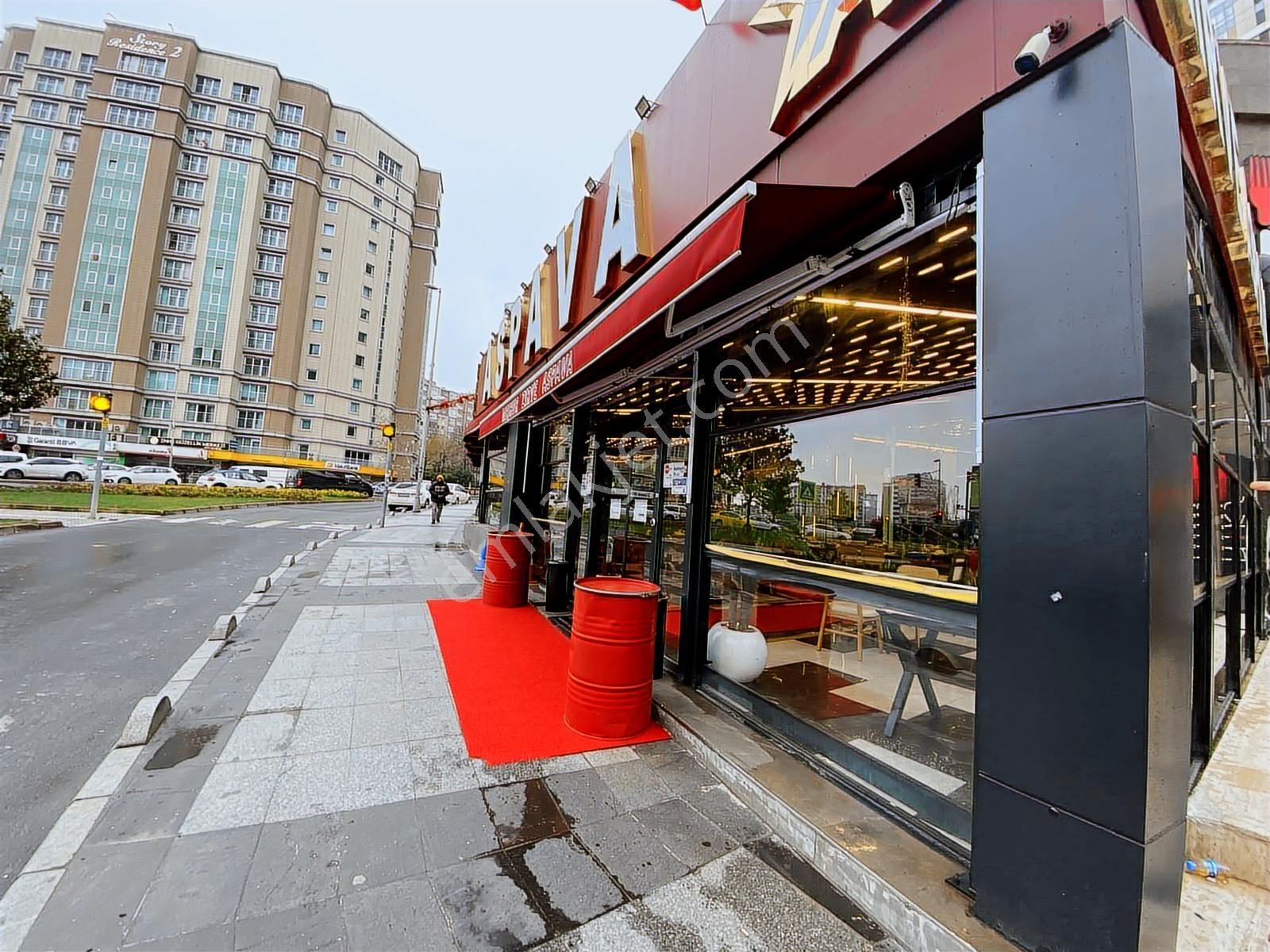 Beylikdüzü Newista Residence Full Eşyalı 1+1 Satılık Daire - Görsel 33